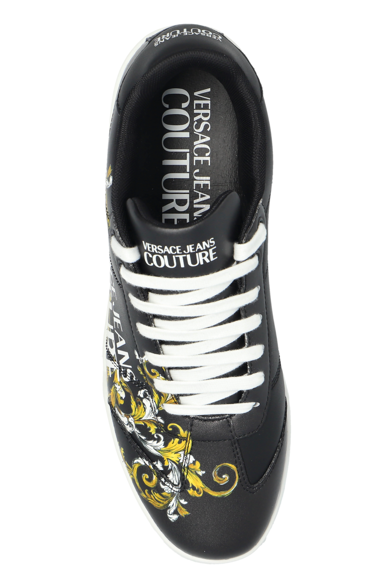 Versace Jeans Couture Sneakers Brooklyn | Men's Shoes | Vitkac Versace Jeans Couture Sneakers Brooklyn | Men's Shoes | Vitkac